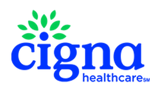 Cigna Evernorth Logo