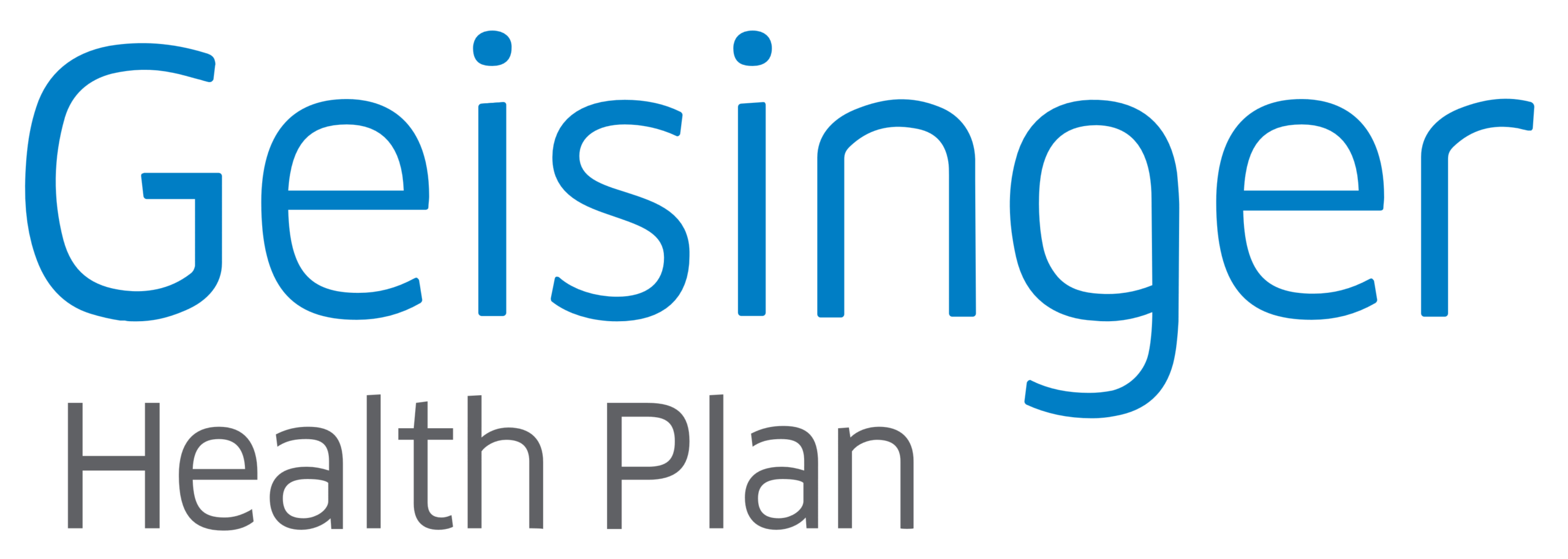 Geisinger Health Plan Logo