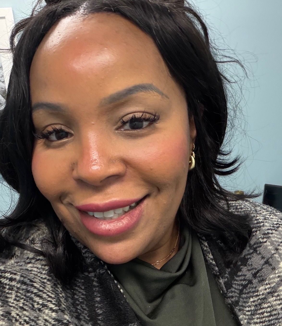 Dr. Zakiyyah Muhsin-Fall