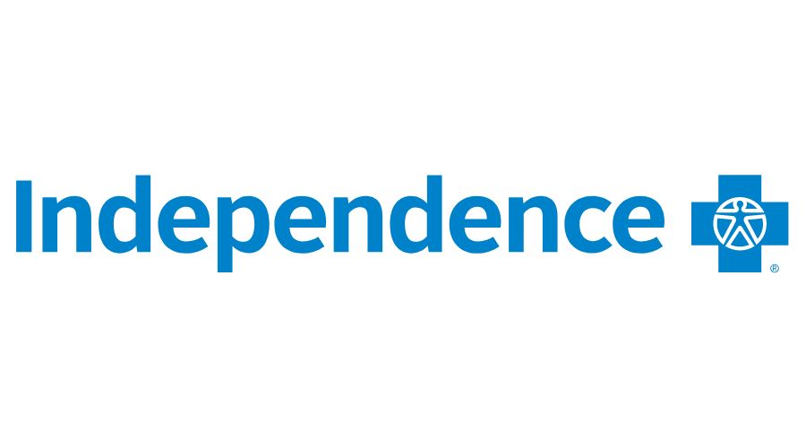 Independence Bluecross Logo