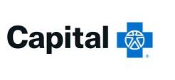 Capital Blue Cross Logo