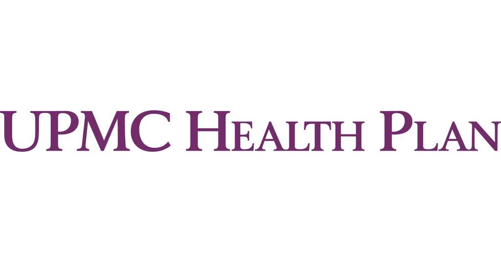 UPMC Health Plan Logo