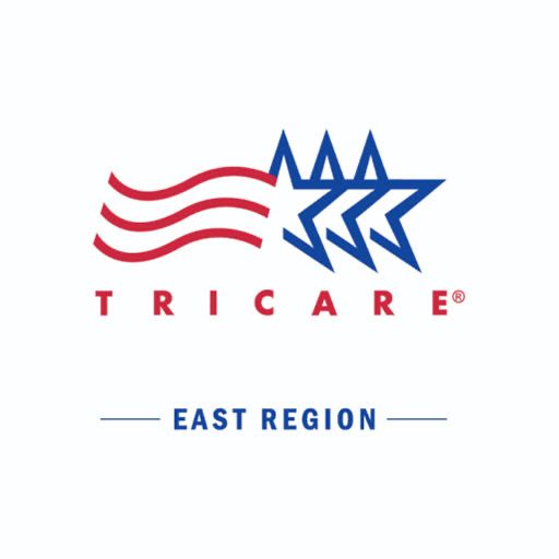 Tricare East Logo